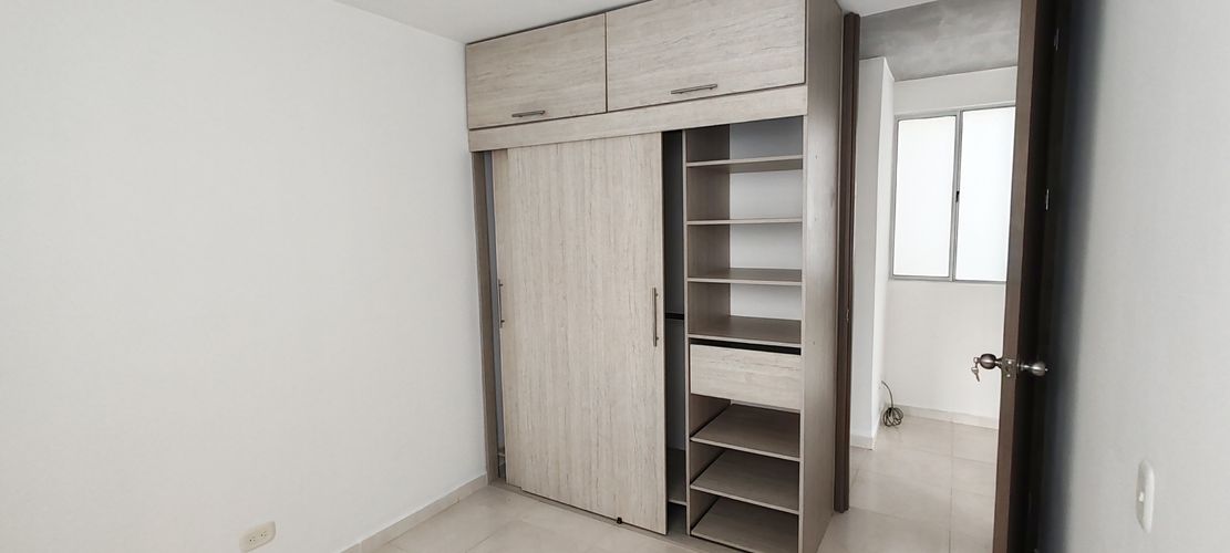 Apartamento de 2 alcobas en venta en Parque Natura, Jamundí, 60 m² · foto 15 de 19