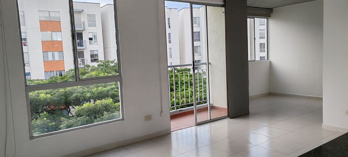 Apartamento de 2 alcobas en venta en Parque Natura, Jamundí, 60 m² · foto 17 de 19