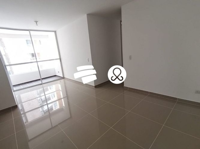 Apartamento de 3 alcobas en venta en Entreamigos, Sabaneta, 76 m² · foto 3 de 18