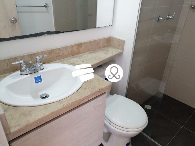 Apartamento de 3 alcobas en venta en Entreamigos, Sabaneta, 76 m² · foto 5 de 18