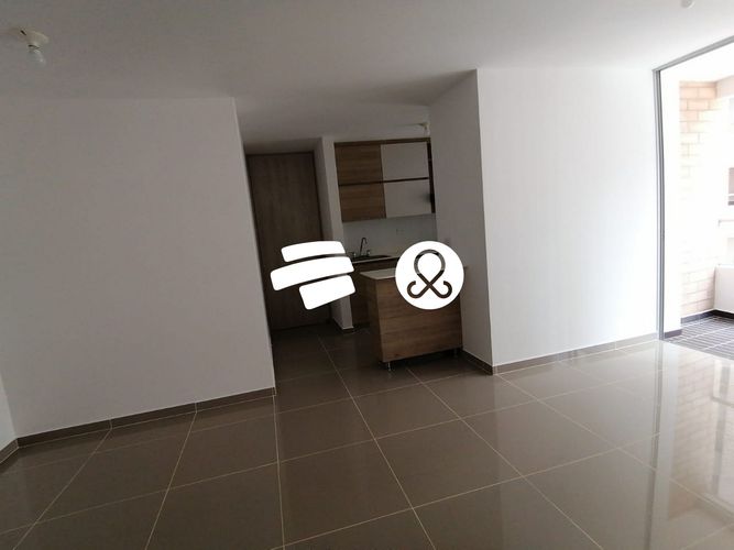 Apartamento de 3 alcobas en venta en Entreamigos, Sabaneta, 76 m² · foto 7 de 18