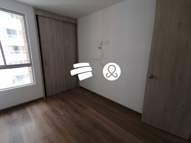 Apartamento de 3 alcobas en venta en Entreamigos, Sabaneta, 76 m² · foto 8 de 18