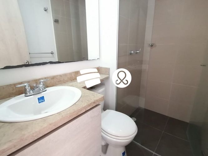 Apartamento de 3 alcobas en venta en Entreamigos, Sabaneta, 76 m² · foto 12 de 18