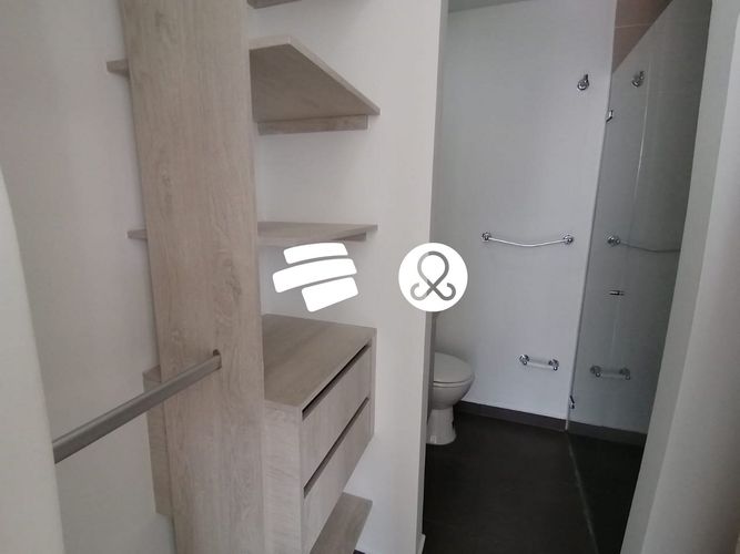Apartamento de 3 alcobas en venta en Entreamigos, Sabaneta, 76 m² · foto 13 de 18