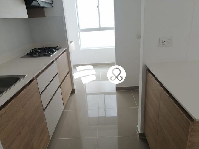 Apartamento de 3 alcobas en venta en Entreamigos, Sabaneta, 76 m² · foto 14 de 18