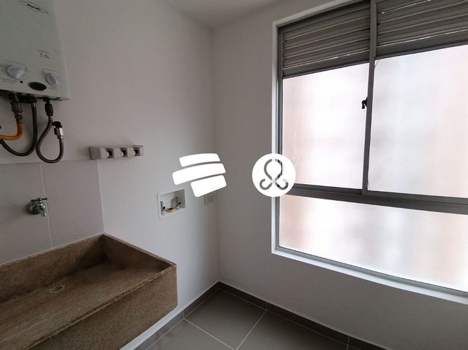 Apartamento de 3 alcobas en venta en Entreamigos, Sabaneta, 76 m² · foto 15 de 18