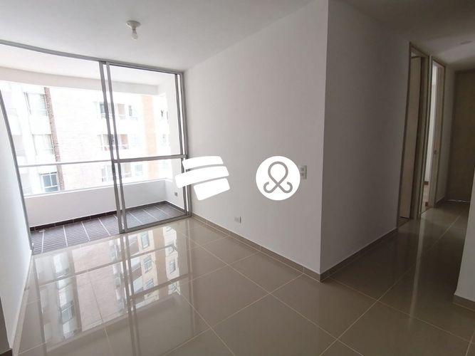 Apartamento de 3 alcobas en venta en Entreamigos, Sabaneta, 76 m² · foto 16 de 18