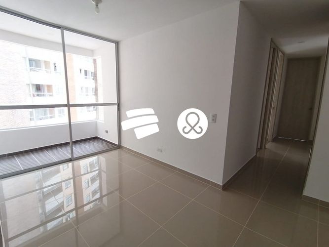 Apartamento de 3 alcobas en venta en Entreamigos, Sabaneta, 76 m² · foto 17 de 18