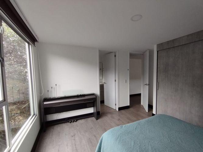 Finca en venta en Vía Las Palmas, El Retiro, 213 m² · foto 7 de 24
