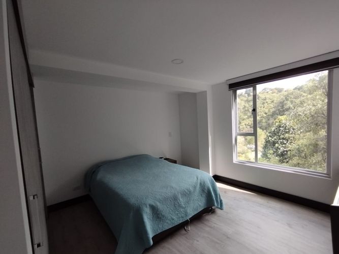 Finca en venta en Vía Las Palmas, El Retiro, 213 m² · foto 8 de 24