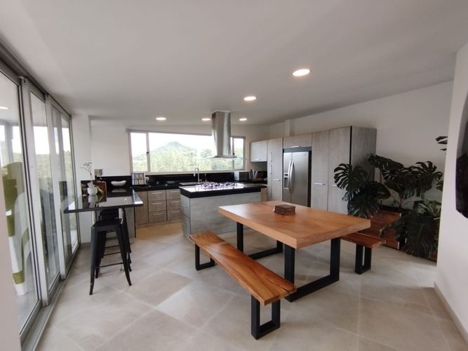 Finca en venta en Vía Las Palmas, El Retiro, 213 m² · foto 9 de 24