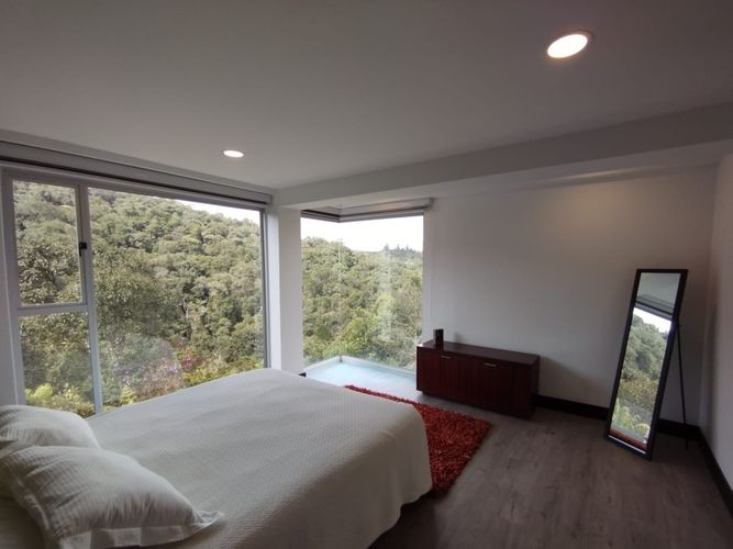 Finca en venta en Vía Las Palmas, El Retiro, 213 m² · foto 12 de 24