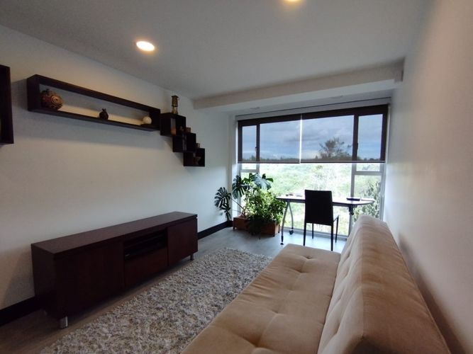 Finca en venta en Vía Las Palmas, El Retiro, 213 m² · foto 13 de 24