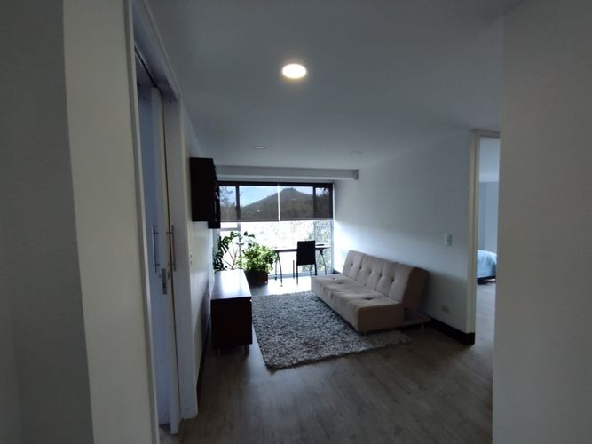 Finca en venta en Vía Las Palmas, El Retiro, 213 m² · foto 14 de 24