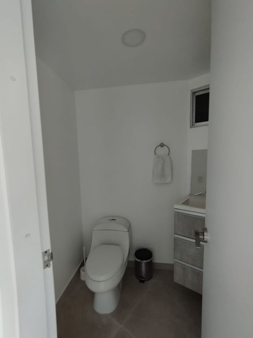 Finca en venta en Vía Las Palmas, El Retiro, 213 m² · foto 16 de 24