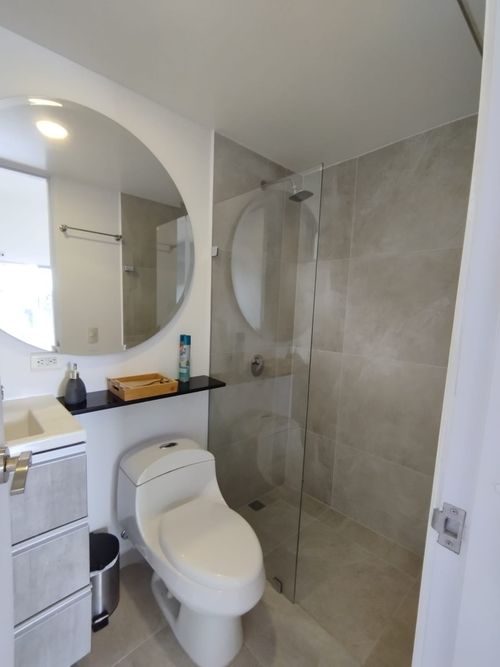 Finca en venta en Vía Las Palmas, El Retiro, 213 m² · foto 18 de 24