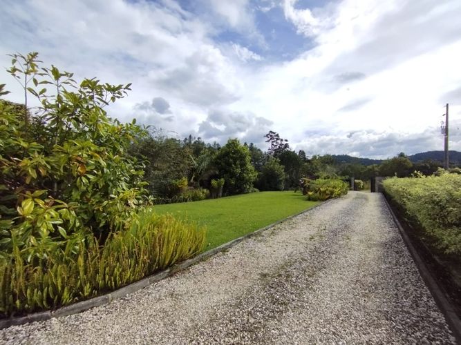 Finca en venta en Vía Las Palmas, El Retiro, 213 m² · foto 20 de 24
