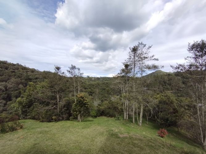 Finca en venta en Vía Las Palmas, El Retiro, 213 m² · foto 23 de 24