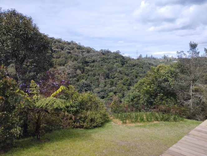 Finca en venta en Vía Las Palmas, El Retiro, 213 m² · foto 24 de 24