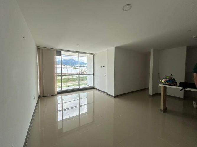 Apartamento de 3 alcobas en venta en Palmas De Belmonte, Pereira, 78 m² · foto 3 de 17
