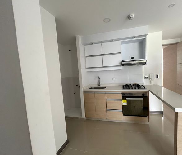 Apartamento de 3 alcobas en venta en Palmas De Belmonte, Pereira, 78 m² · foto 4 de 17