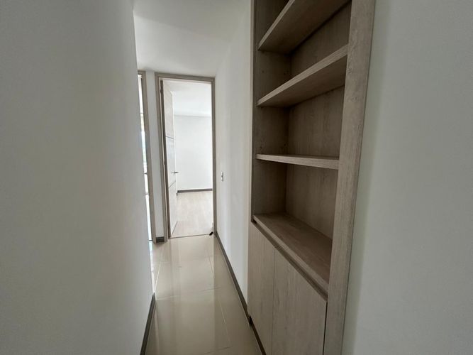 Apartamento de 3 alcobas en venta en Palmas De Belmonte, Pereira, 78 m² · foto 6 de 17