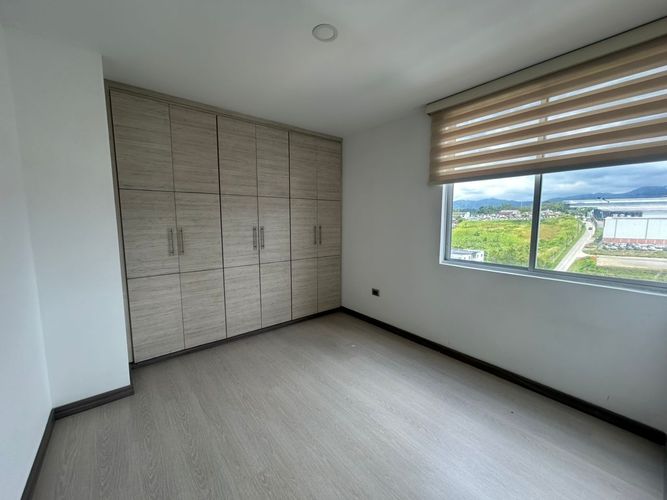 Apartamento de 3 alcobas en venta en Palmas De Belmonte, Pereira, 78 m² · foto 10 de 17