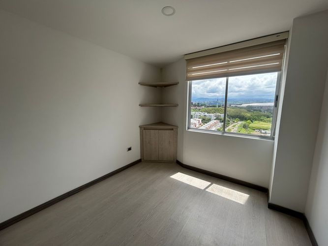 Apartamento de 3 alcobas en venta en Palmas De Belmonte, Pereira, 78 m² · foto 11 de 17