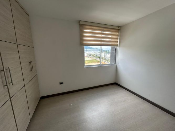 Apartamento de 3 alcobas en venta en Palmas De Belmonte, Pereira, 78 m² · foto 12 de 17