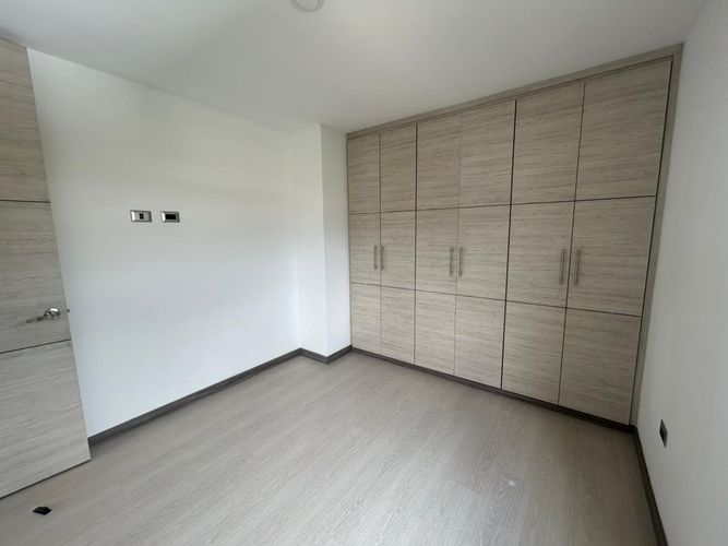 Apartamento de 3 alcobas en venta en Palmas De Belmonte, Pereira, 78 m² · foto 13 de 17