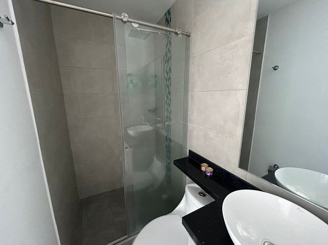 Apartamento de 3 alcobas en venta en Palmas De Belmonte, Pereira, 78 m² · foto 14 de 17