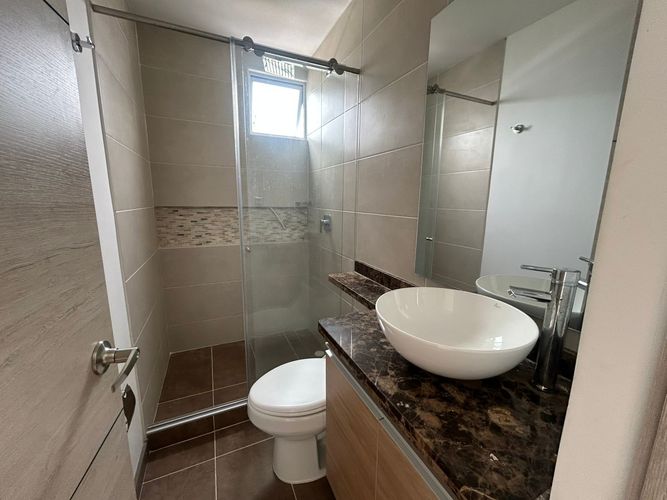 Apartamento de 3 alcobas en venta en Palmas De Belmonte, Pereira, 78 m² · foto 15 de 17