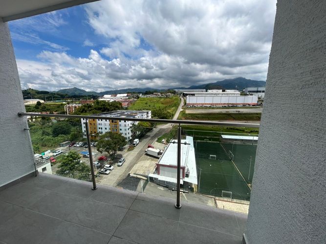 Apartamento de 3 alcobas en venta en Palmas De Belmonte, Pereira, 78 m² · foto 16 de 17