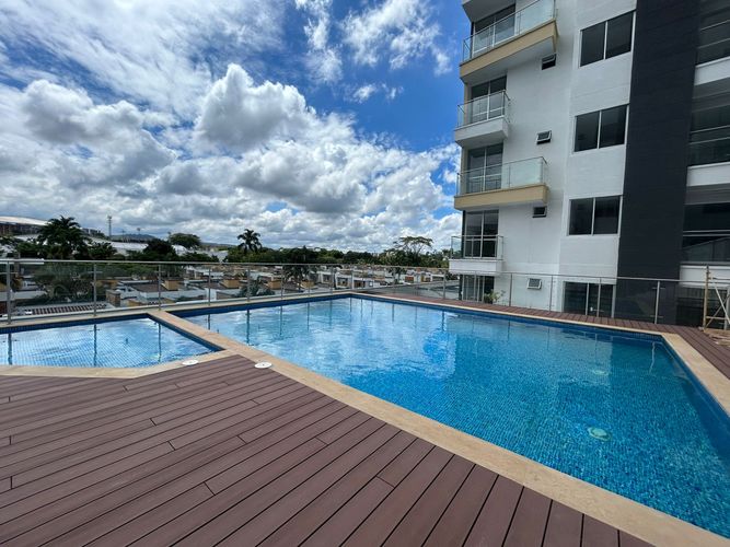 Apartamento de 3 alcobas en venta en Palmas De Belmonte, Pereira, 78 m² · foto 17 de 17