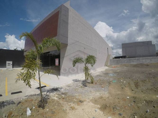 Local en arriendo en El Eden, Montería, 560 m² · foto 5 de 11