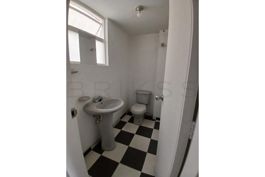 Casa en arriendo en Santa Ana, Bogotá · foto 10 de 21
