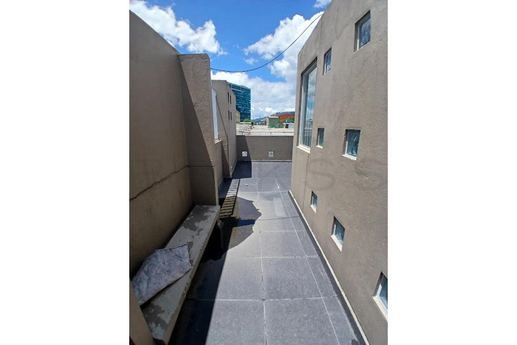 Casa en arriendo en Santa Ana, Bogotá · foto 16 de 21