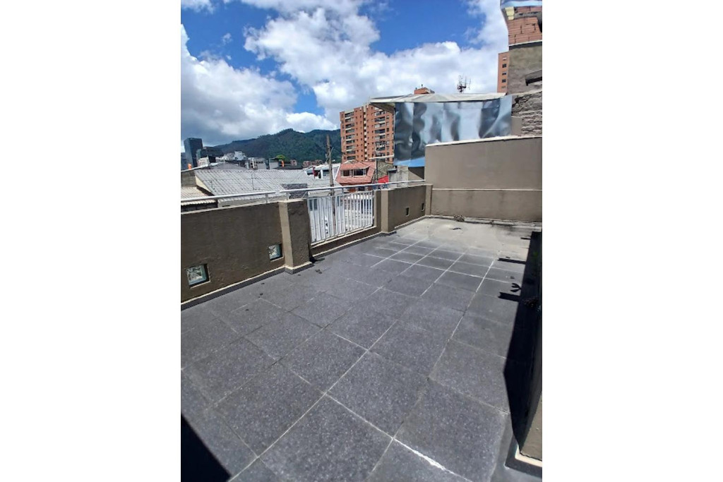 Casa en arriendo en Santa Ana, Bogotá · foto 17 de 21