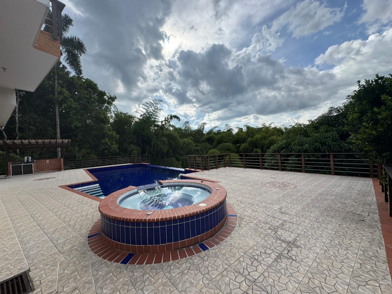 Casa en venta en Cerritos, Pereira · foto 4 de 17