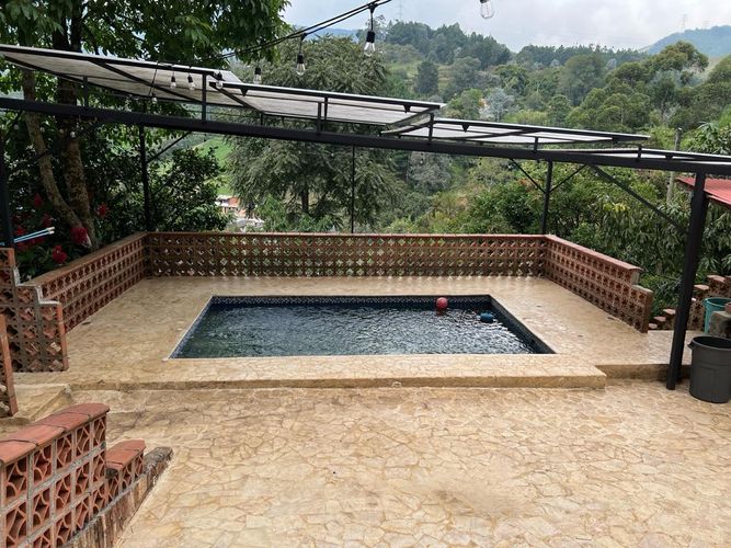 Casa de 4 alcobas en venta en San Antonio De Prado, Medellín, 303 m² · foto 14 de 18