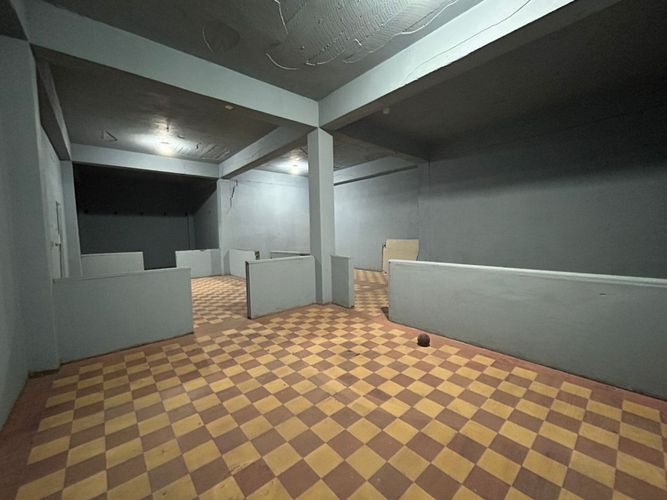 Bodega en arriendo en Centro, Barranquilla, 112 m² · foto 2 de 6