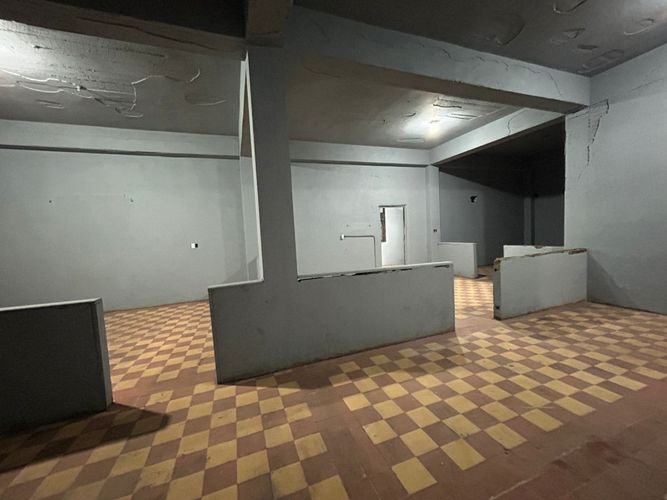 Bodega en arriendo en Centro, Barranquilla, 112 m² · foto 4 de 6