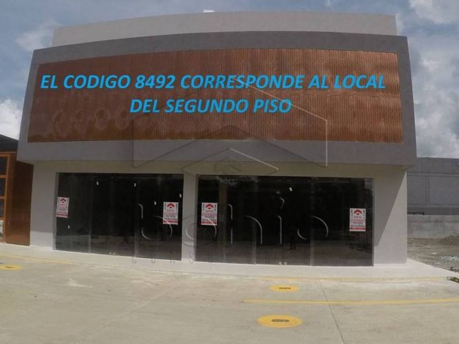 Local en arriendo en El Eden, Montería, 440 m² · foto 2 de 10