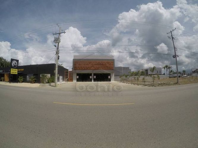 Local en arriendo en El Eden, Montería, 440 m² · foto 3 de 10