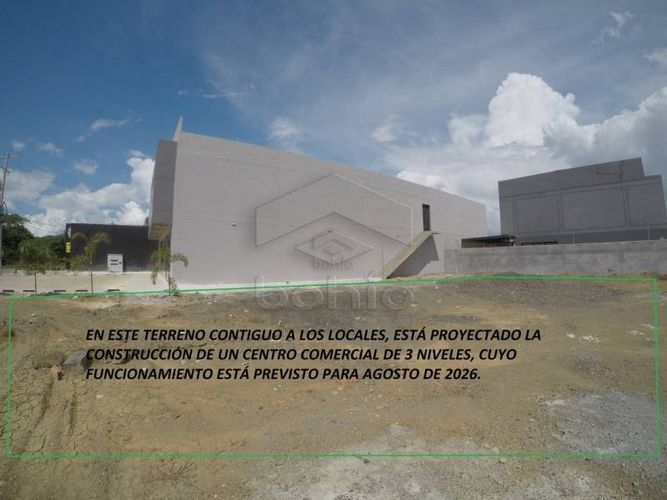 Local en arriendo en El Eden, Montería, 440 m² · foto 5 de 10