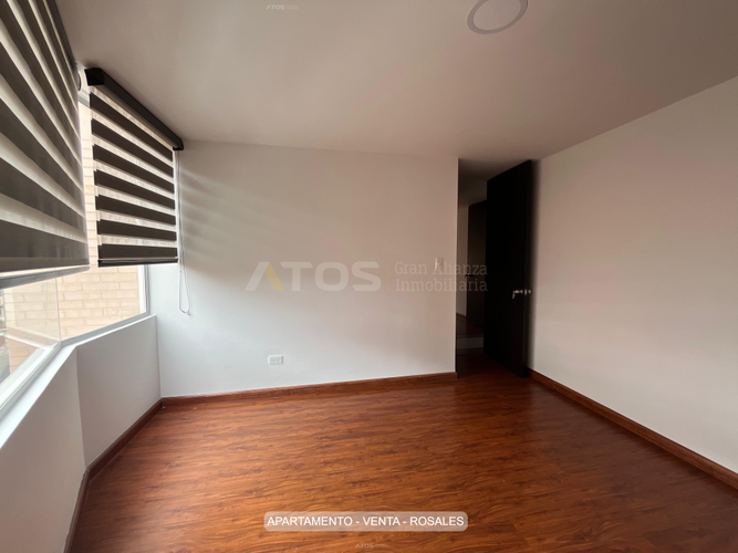 Apartamento de 3 alcobas en venta en Los Rosales, Tunja, 75 m² · foto 13 de 18