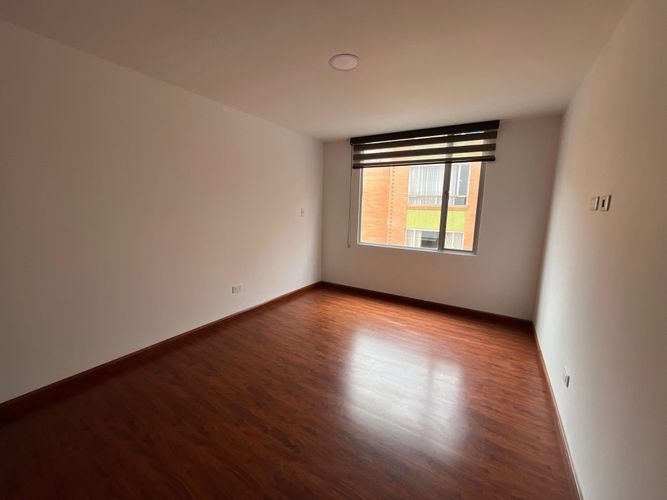 Apartamento de 3 alcobas en venta en Los Rosales, Tunja, 75 m² · foto 14 de 18