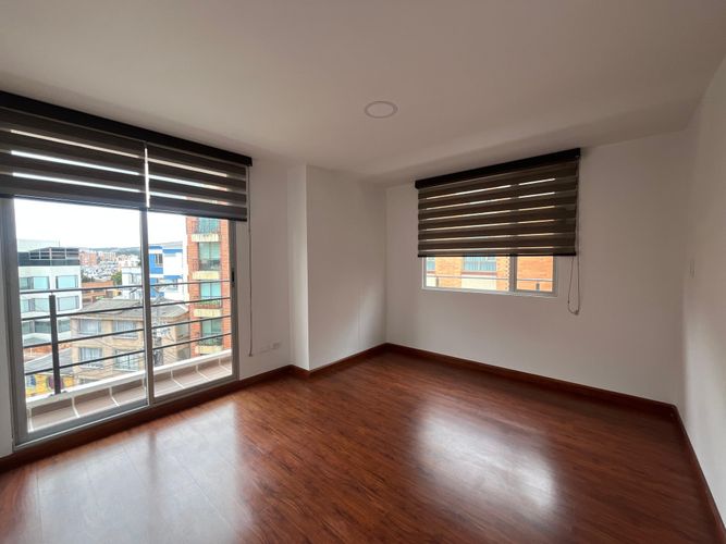 Apartamento de 3 alcobas en venta en Los Rosales, Tunja, 75 m² · foto 15 de 18