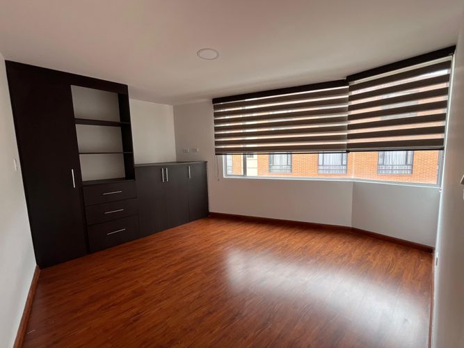 Apartamento de 3 alcobas en venta en Los Rosales, Tunja, 75 m² · foto 17 de 18
