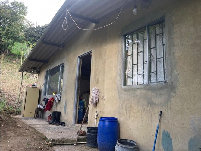 Finca en venta en La Polonia, La Calera, 200 m² · foto 4 de 7